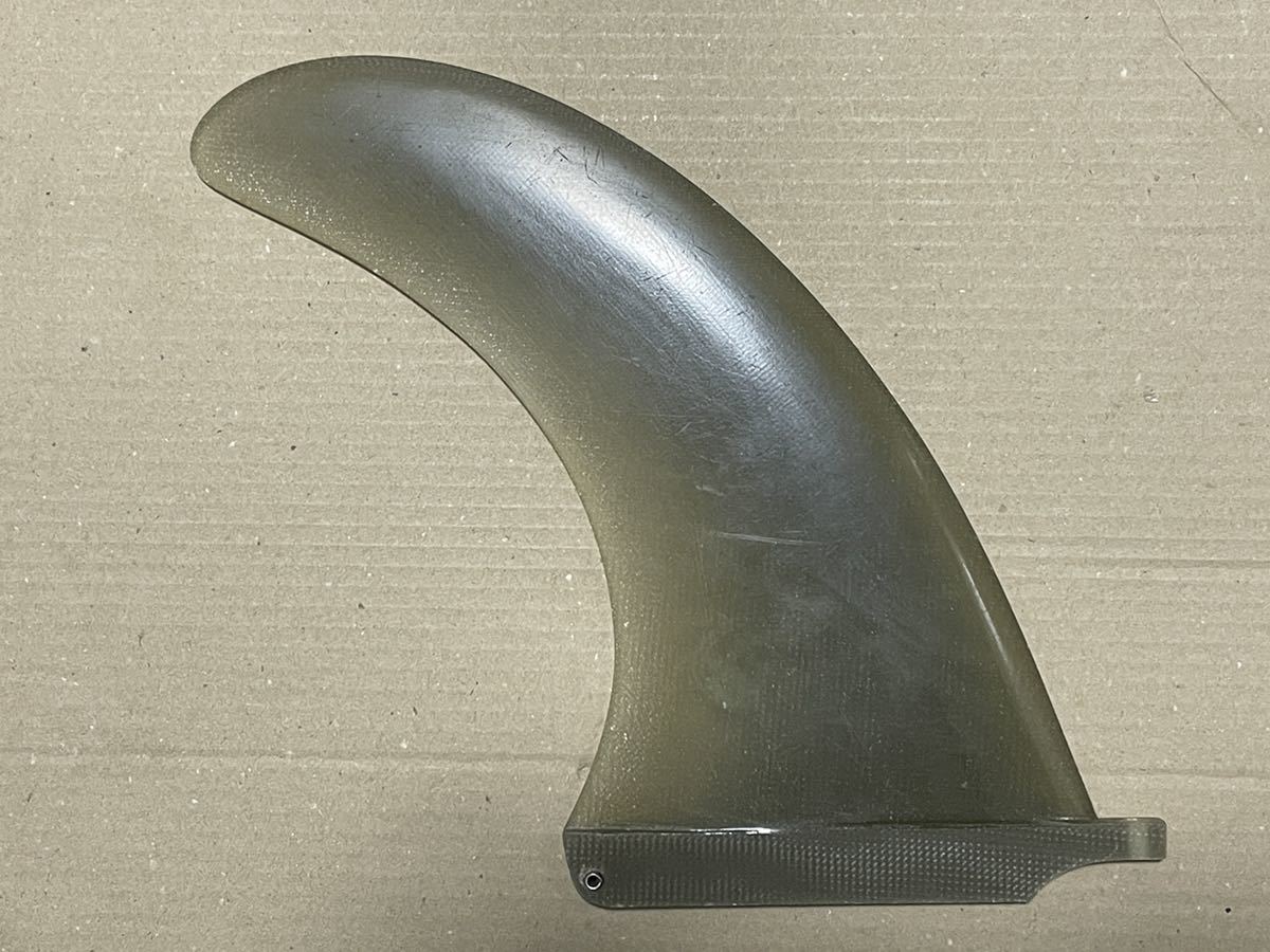 品質保証人気】 ヤフオク! - ドナルドタカヤマ シングルフィン FIN
