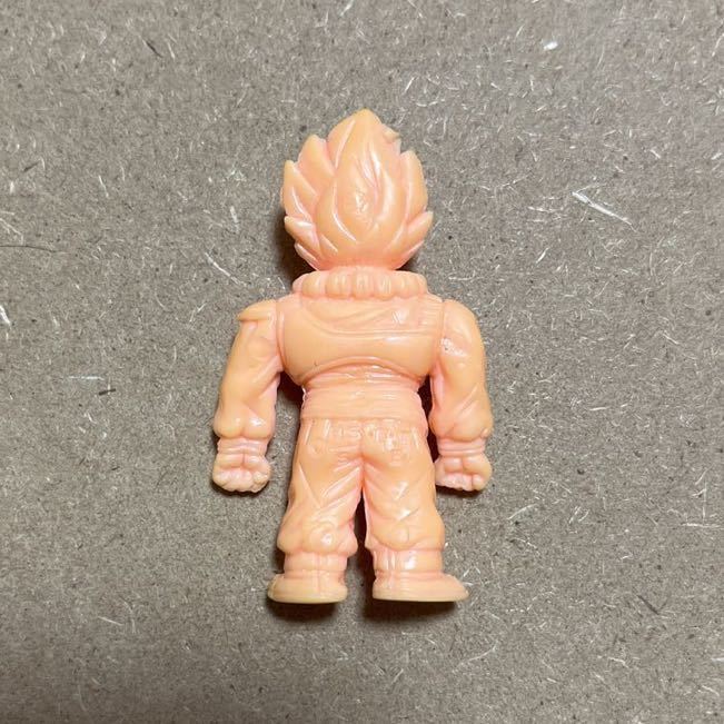 ドラゴンボール消しゴム パート13 孫悟空N 肌色 ドラ消し コミック