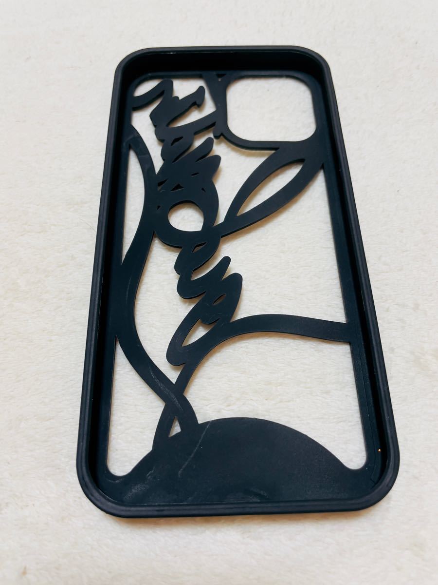 新品】Christian Louboutin iPhone12Pro Max ケース kinkiseifun.jp