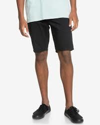 クイックシルバー　メンズパンツ　チノパン　QUIKSILVER MEN'S EVERYDAY CHINO SHORTS EQYWS03252　/31サイズ