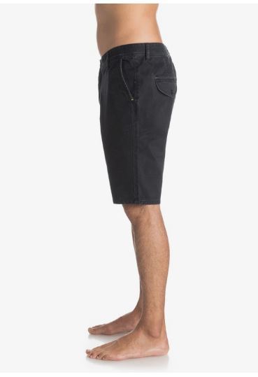 クイックシルバー　メンズパンツ　チノパン　QUIKSILVER MEN'S EVERYDAY CHINO SHORTS EQYWS03252　/31サイズ