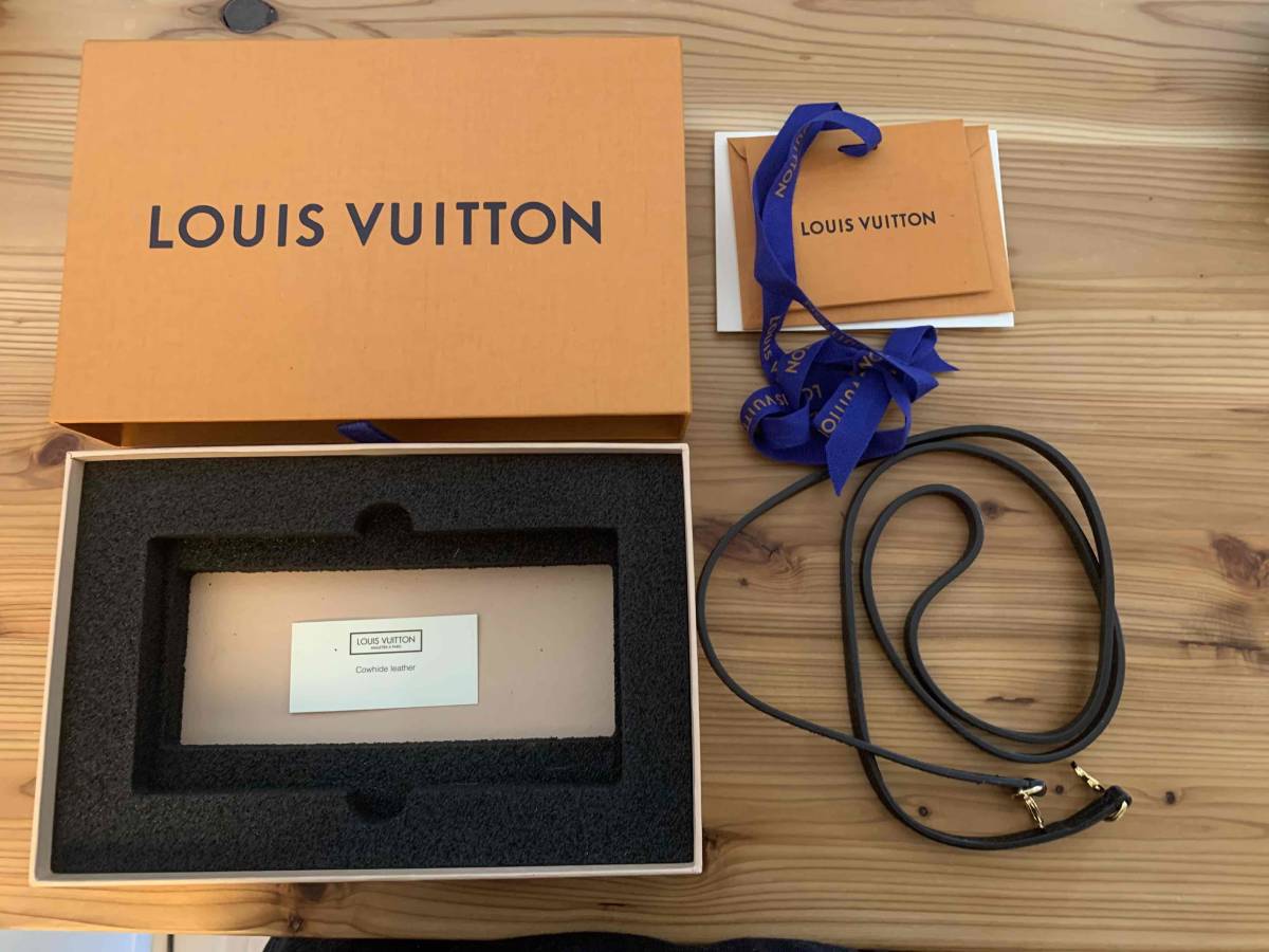 送料無料】 LOUIS VUITTON◇ルイヴィトン モノグラム アイ・トランク