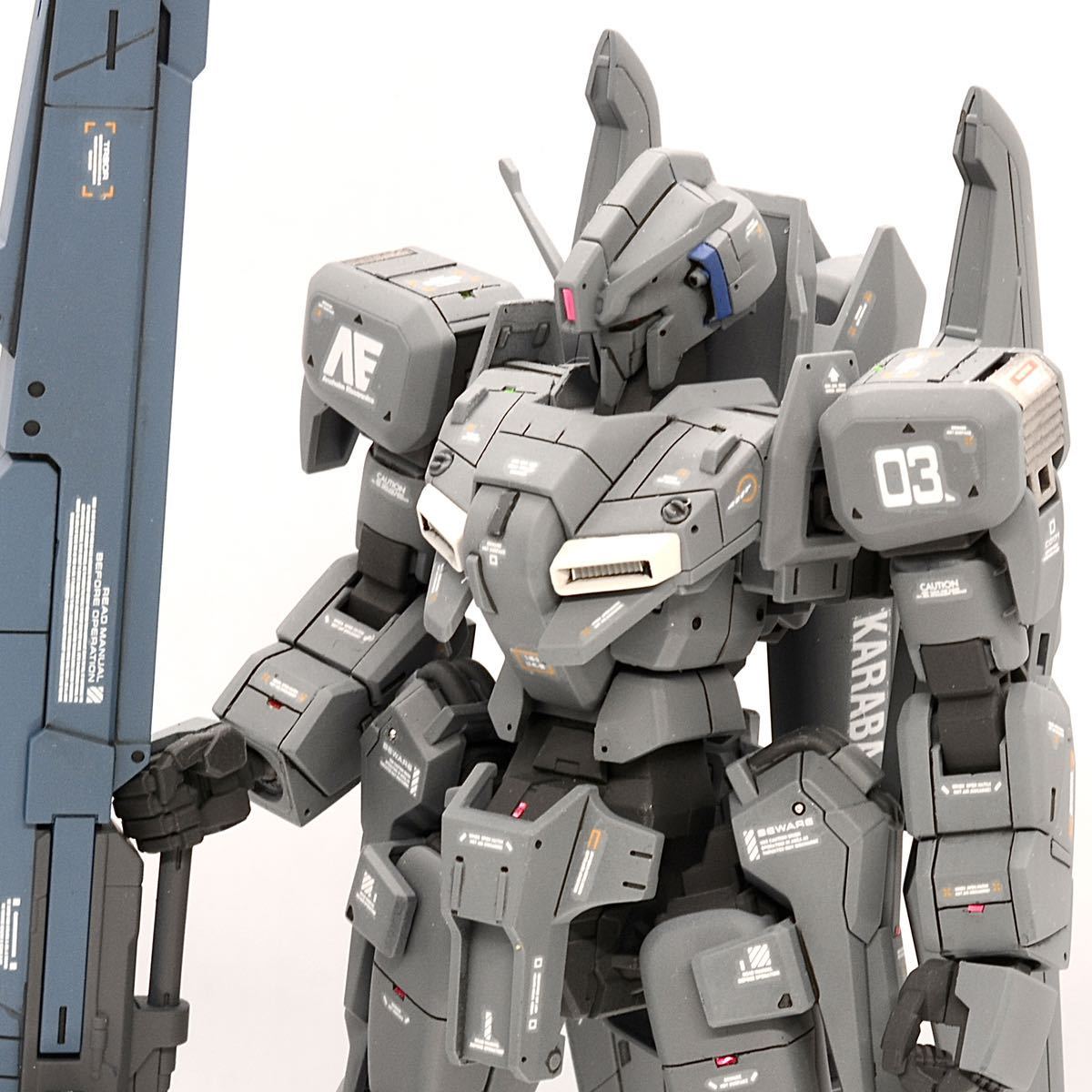 1/144 HGUC ゼータプラス ユニコーン Ver Zplus 改修塗装済 完成 1/144 HGUC ゼータプラス ユニコーン Ver Zplus 改修塗装済 完成