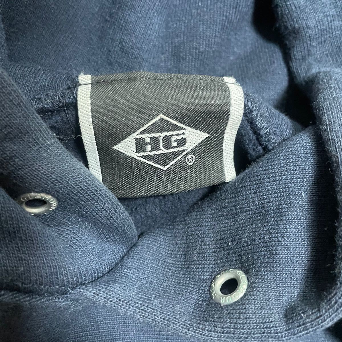 HYSTERIC GLAMOUR(ヒステリックグラマー)パーカー www.esole.eu