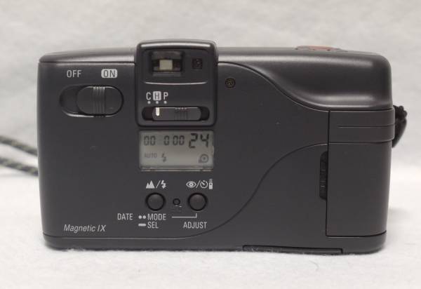 Nikon/ニコン　フィルムカメラ　 Nuvis 125i　_画像2