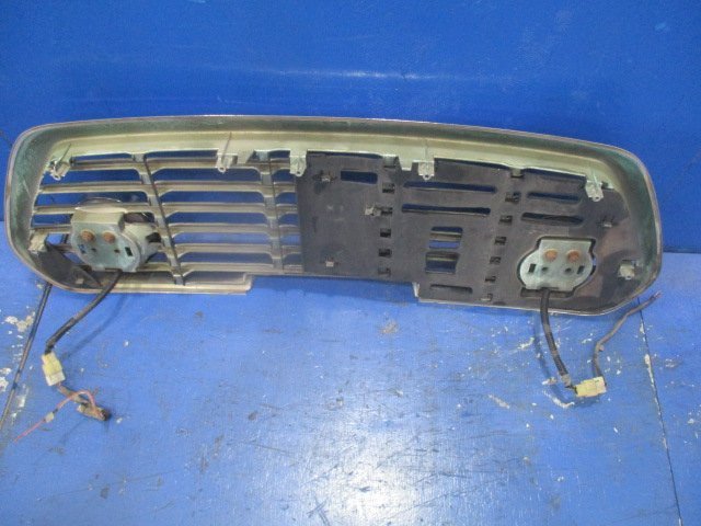 H)希少 ダイハツ ミラジーノ/L700S/2001年式 DCN フロントグリル H)希少 ダイハツ ミラジーノ/L700S/2001年式 DCN フロントグリル