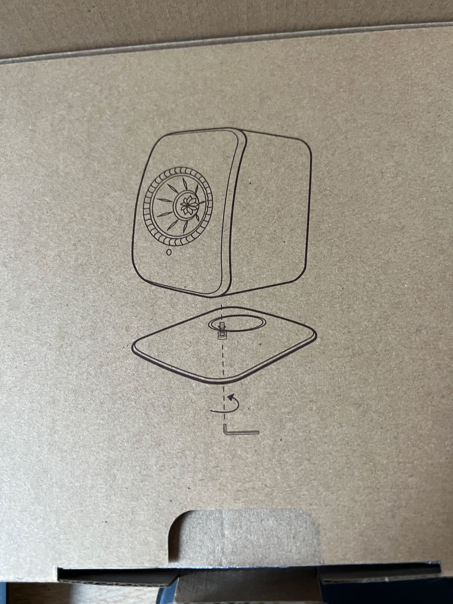 KEF P1 Desk Pad BLACK kef lsx スタンド|Yahoo!フリマ(旧 KEF P1 Desk Pad BLACK kef lsx スタンド|Yahoo!フリマ(旧