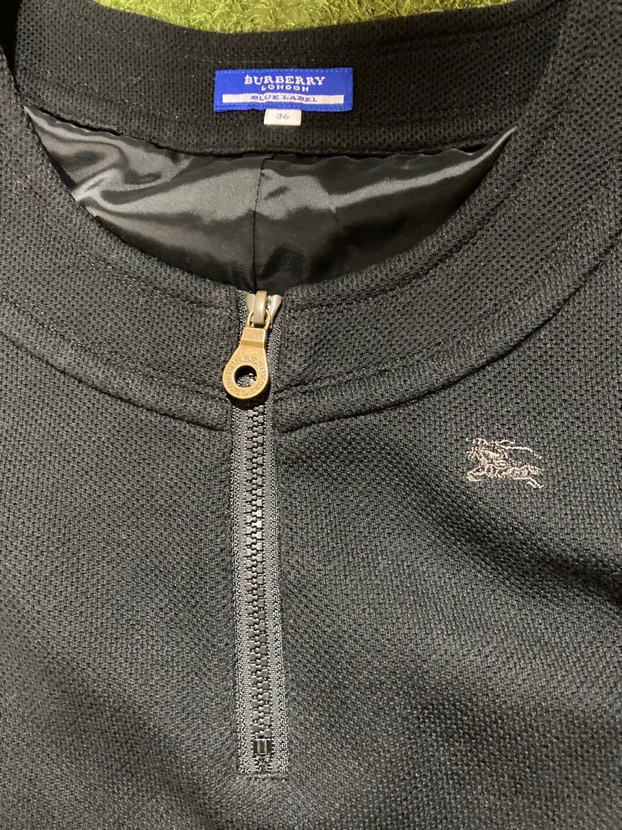 BURBERRY BLUE LABEL ワンピース 36サイズ | contifarma.pe