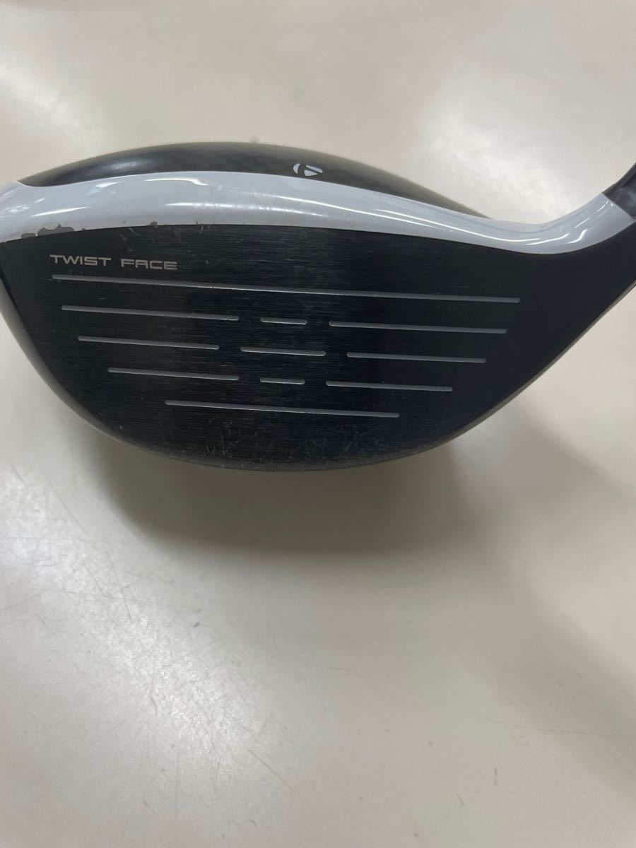 テーラーメイド TaylorMade SIM2 MAX フェアウェイ5w Diamana TB 60-S