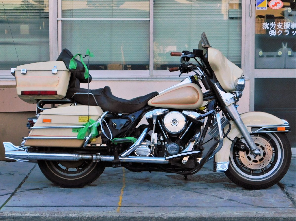 60 [ оценка A] Harley FLHTCU 1340 evo Ultra Classic оригинальный передний динамик 1098828 304HO408P001