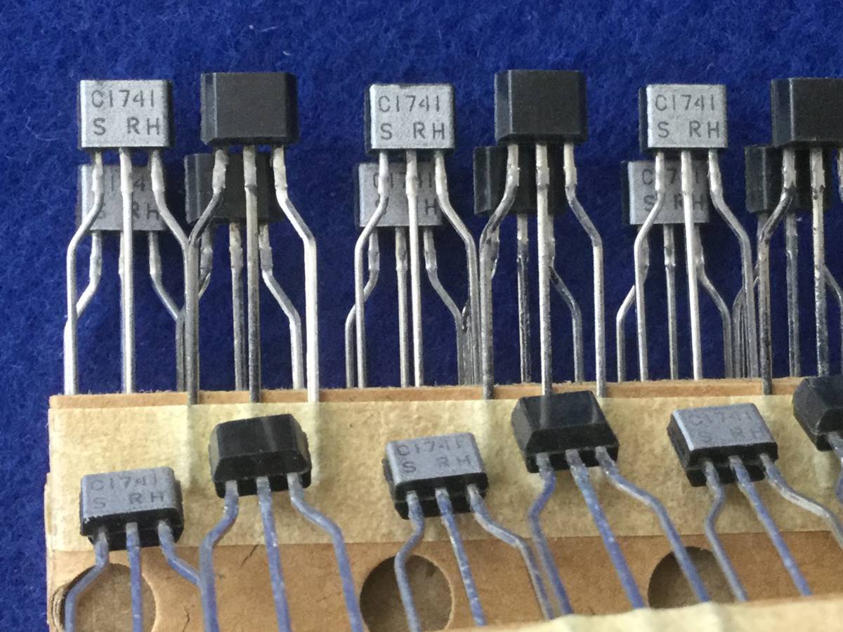 Pch MOSFET IRLML6402TRPBF 2232個 - トランジスタ Pch MOSFET IRLML6402TRPBF 2232個 - トランジスタ