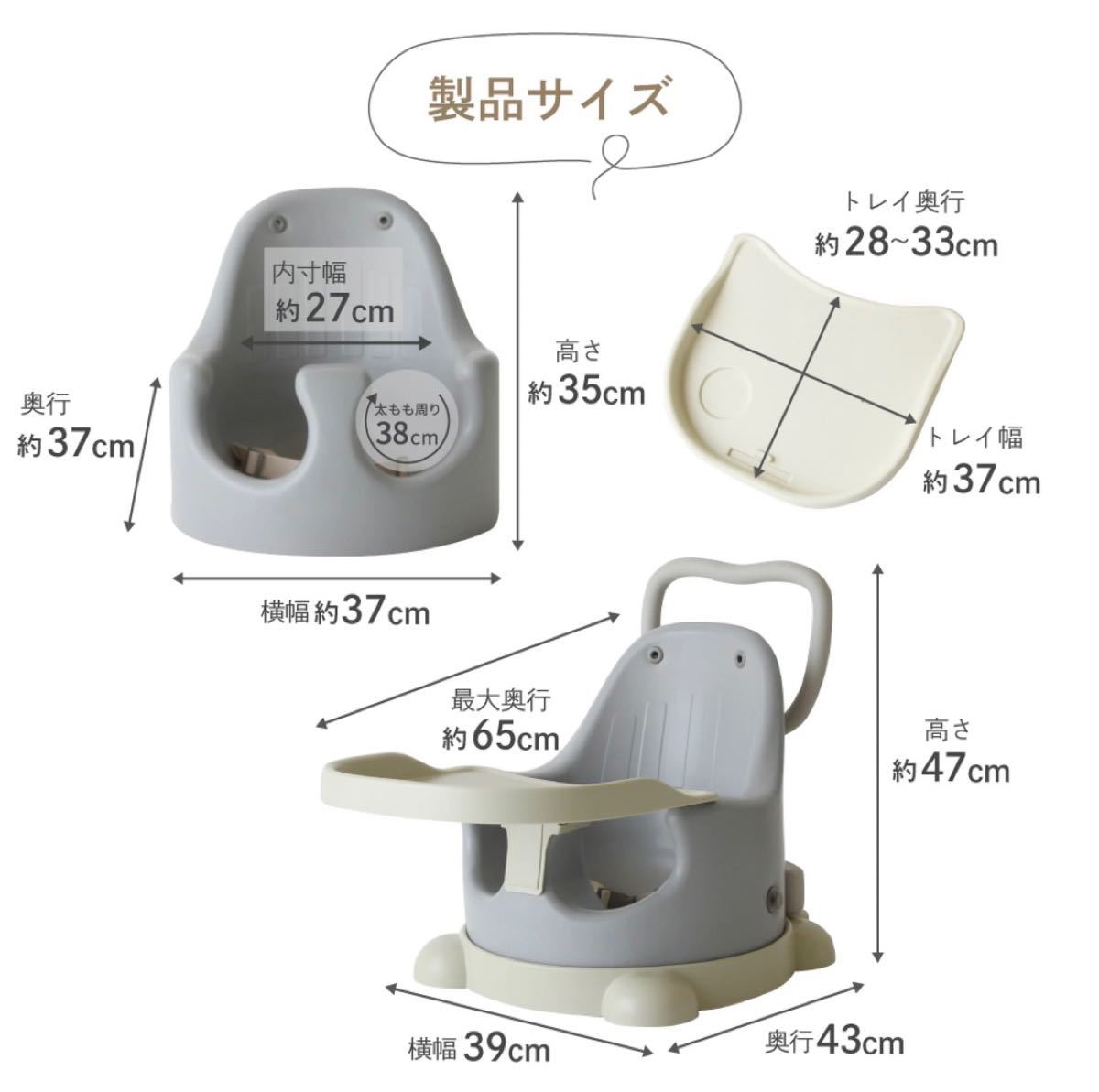 コアラシート P-edition ナチュラル ベージュ クッションなし