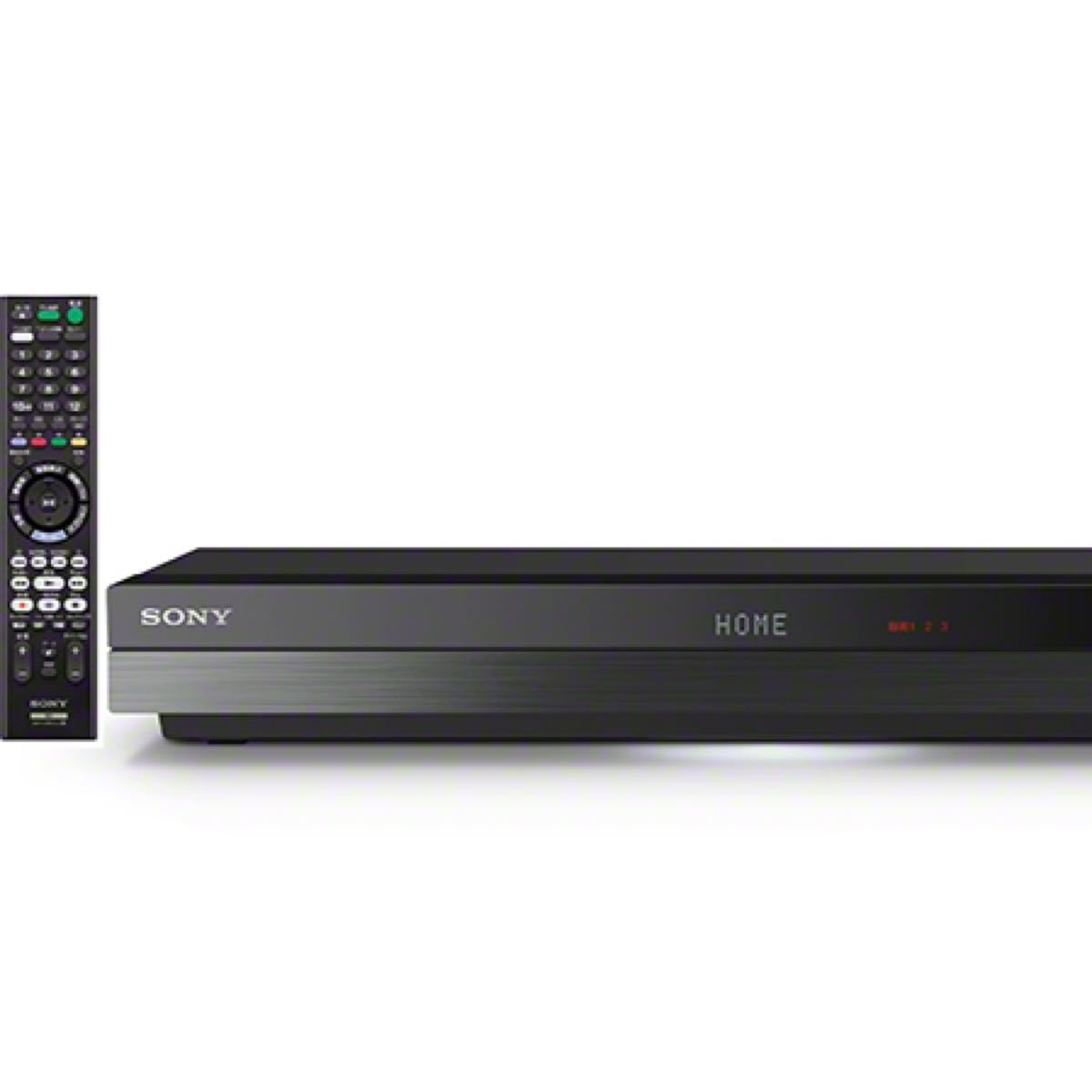 売れ筋がひ贈り物! 【新品未開封】SONY ブルーレイ ブルーレイ