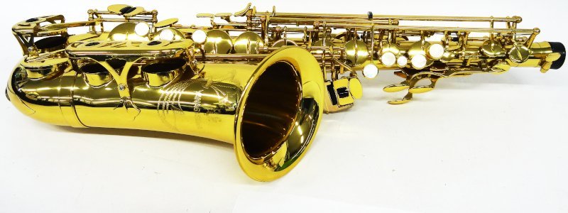 1円～【おたからや】N-3986/YANAGISAWA A-500 ヤナギサワ A500 アルト