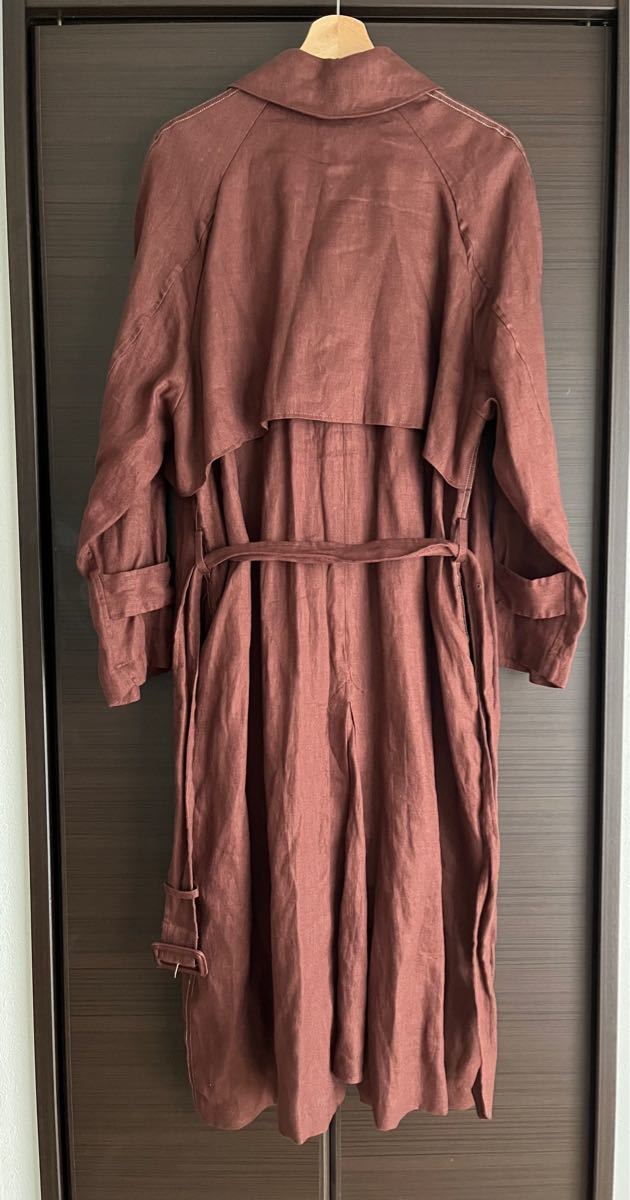 6(ROKU)>AMUNZEN COAT/コート ◇ | ospsteel.com