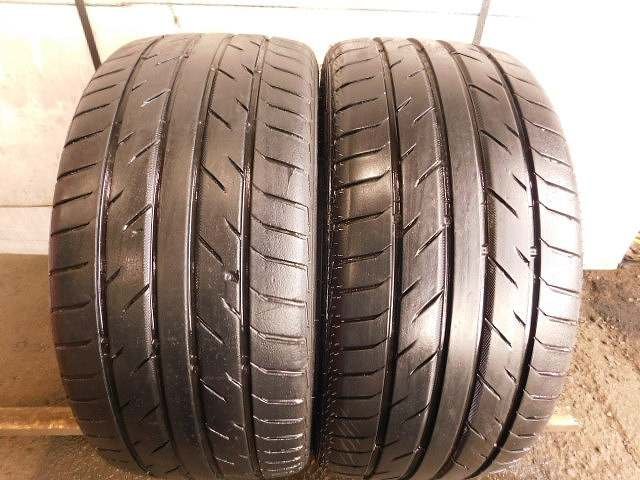 【エ16】●ATR Sport 2▼245/40R18▼2本即決_画像1