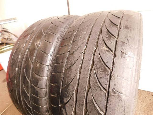 【Z215】●ATR SPORT▼245/40R19▼2本即決_画像3