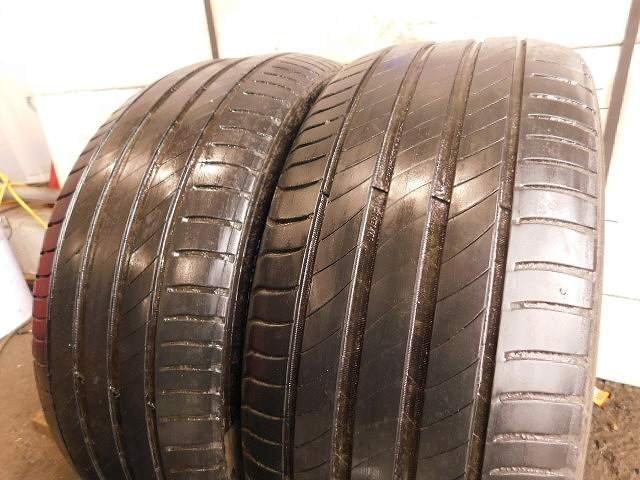 【N783】●PRIMACY 4▼225/45R18▼2本即決_画像3