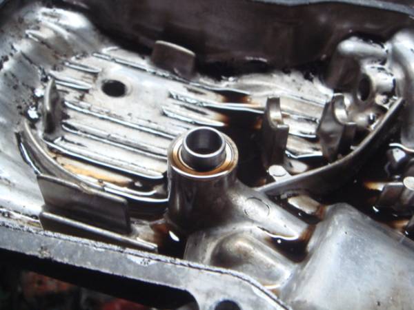 ヤフオク! - メーカー欠品 CBX400F CBR400F クーラー オ...