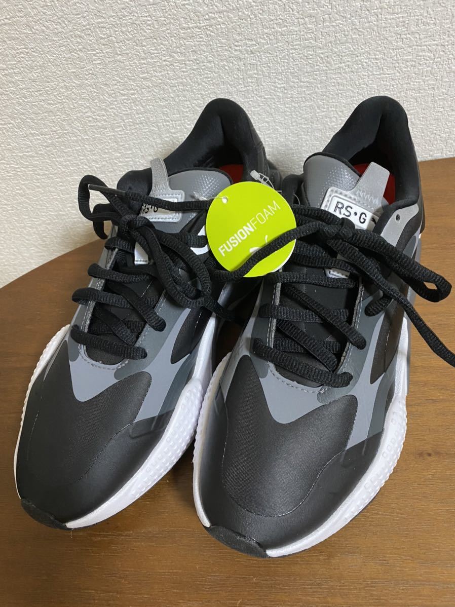42%割引 PUMA GOLF 193826 RS-G 01 ブラック 27センチ - www.gilgitbazar.com 42%割引 PUMA GOLF 193826 RS-G 01 ブラック 27センチ - www.gilgitbazar.com