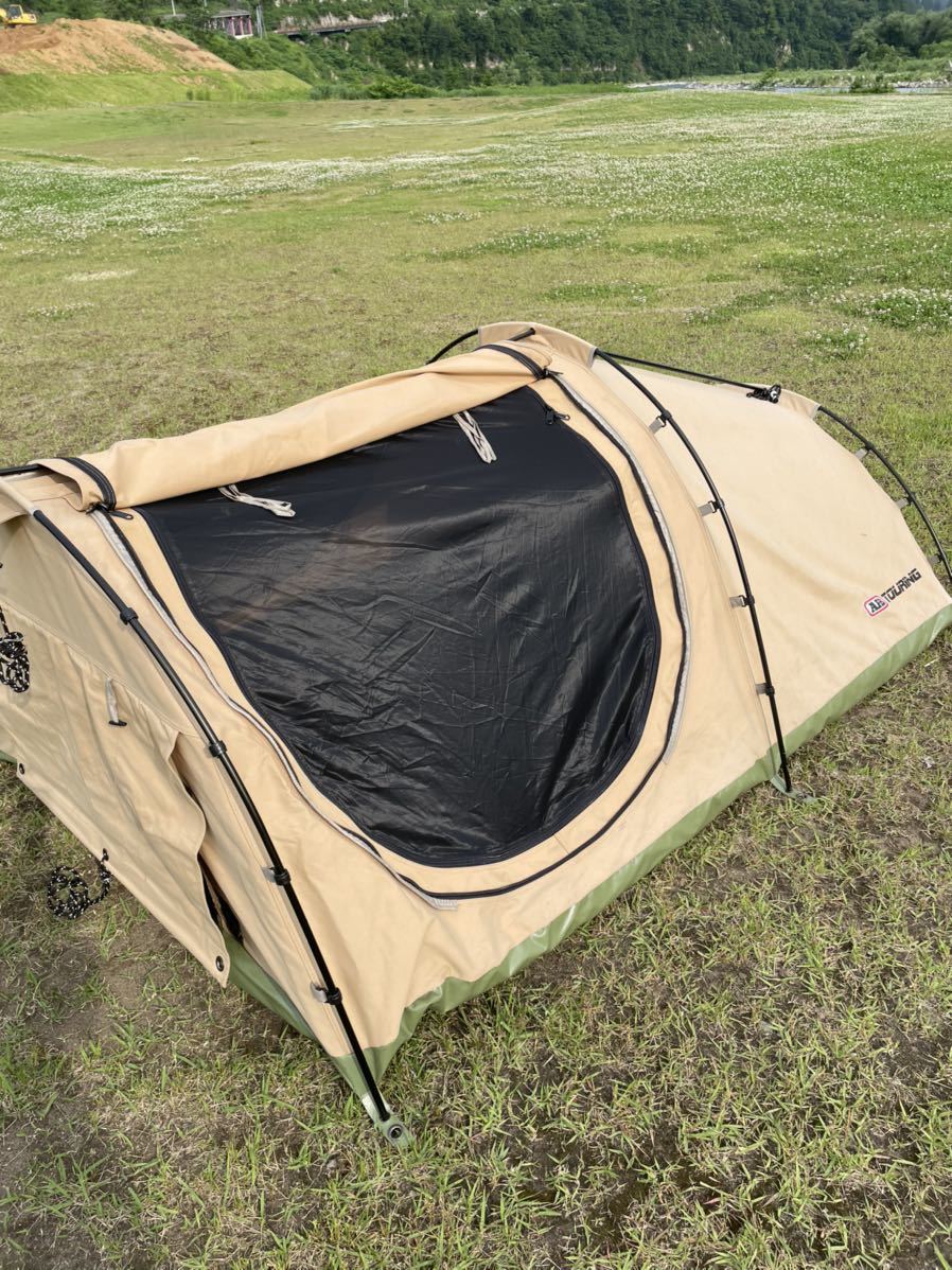 正規品』ARB スワッグテント 2人用 4WD アウトバック キャンプ