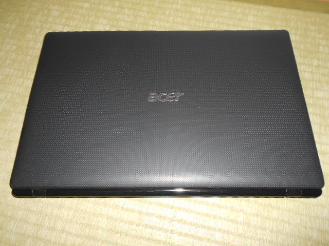 acer☆Aspire 5750-A58D/K☆Core i5-2430M 商品细节 | 雅虎拍卖 | One