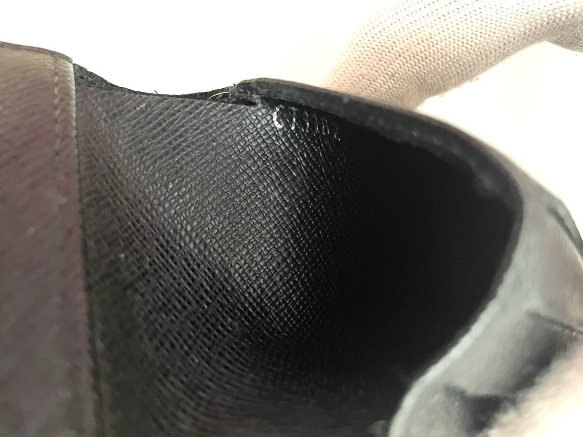 ◇美品□ルイ ヴィトン LOUIS VUITTON ダミエ グラフィット