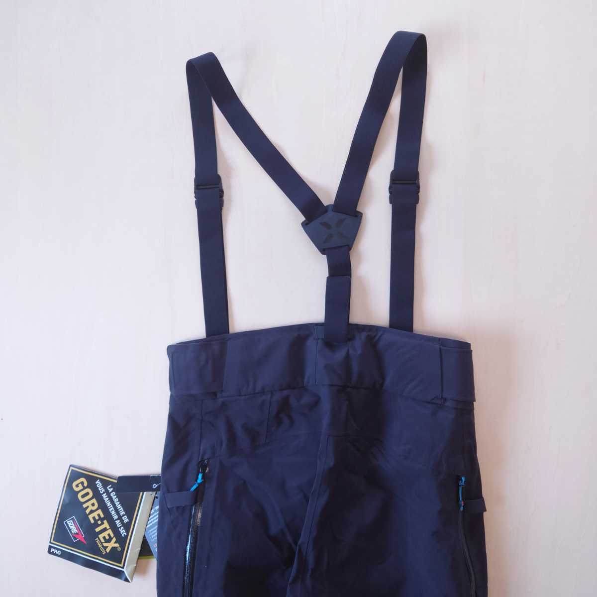 Mammut eiger extreme ビブパンツ マムート NORDWAND PRO PANTS Mammut eiger extreme ビブパンツ マムート NORDWAND PRO PANTS