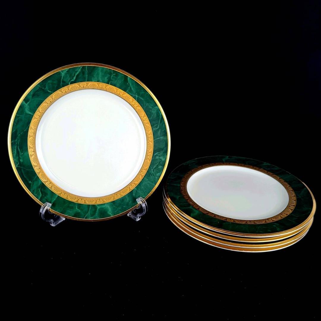 高級 ◇ ノリタケ Noritake フィッツジェラルド プレート 5枚 ④ - sudamericahoy.com 高級 ◇ ノリタケ Noritake フィッツジェラルド プレート 5枚 ④ - sudamericahoy.com