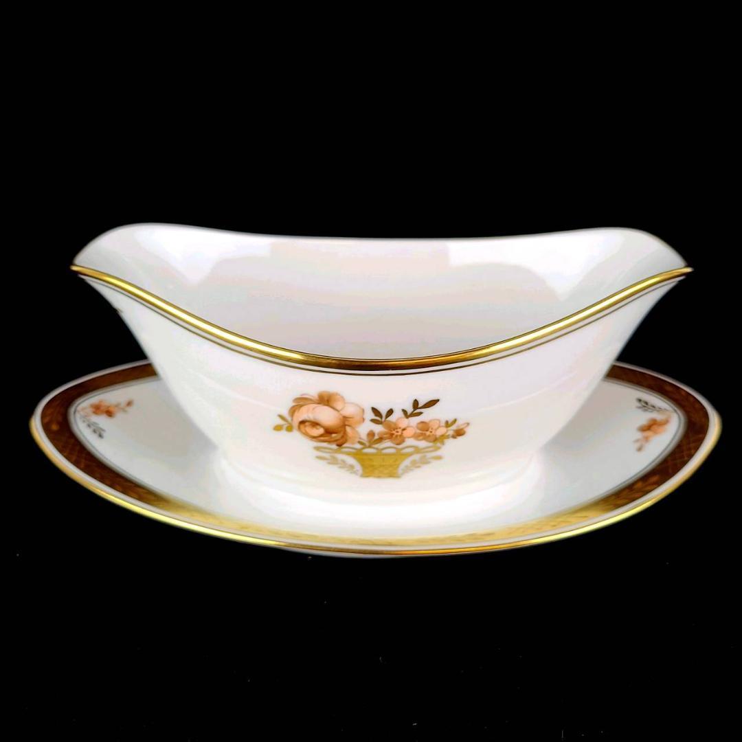 未使用◇ ロイヤルコペンハーゲン RoyalCopenhagen ゴールデン