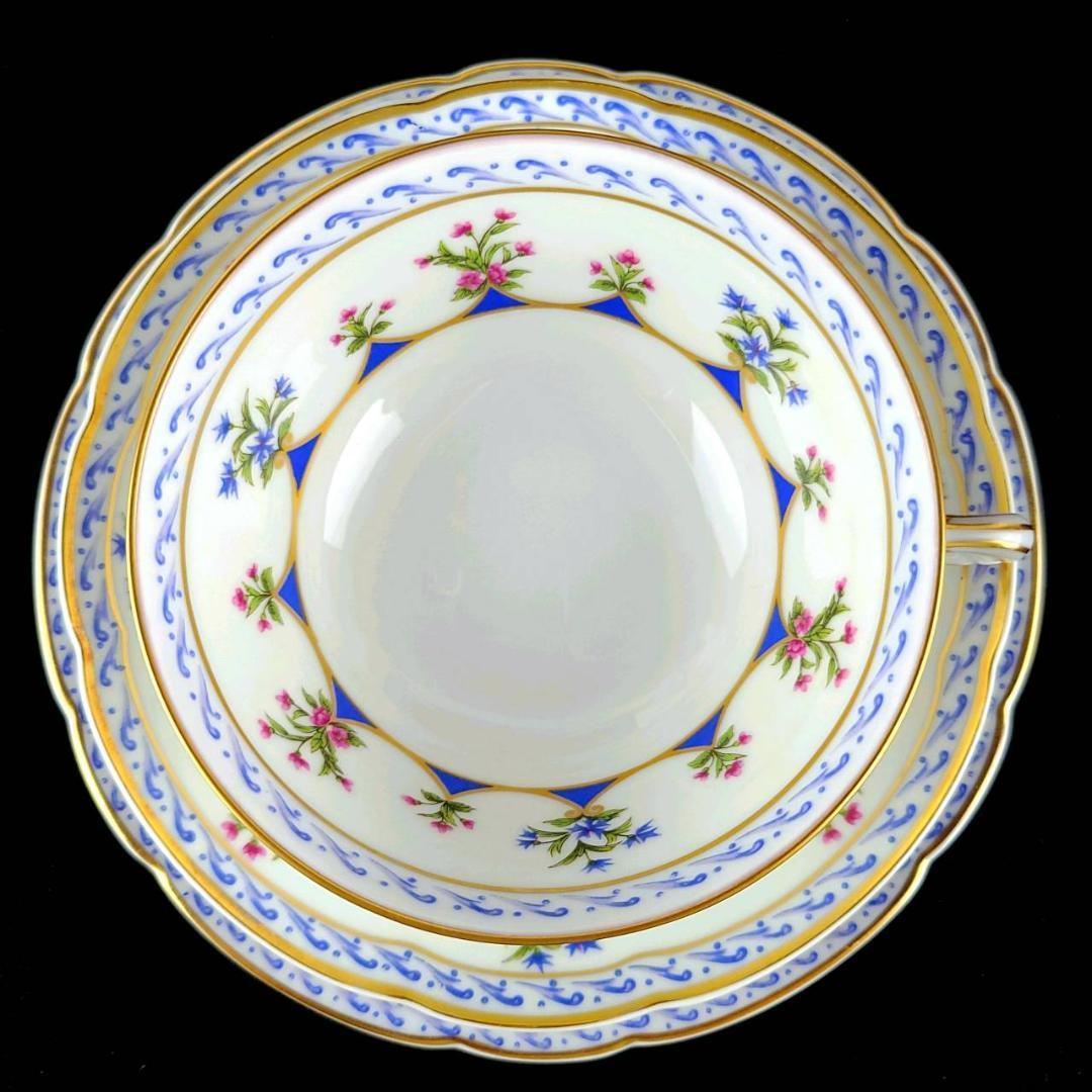未使用 ベルナルド リモージュ BERNARDAUD LIMOGES シャトー 未使用 ベルナルド リモージュ BERNARDAUD LIMOGES シャトー