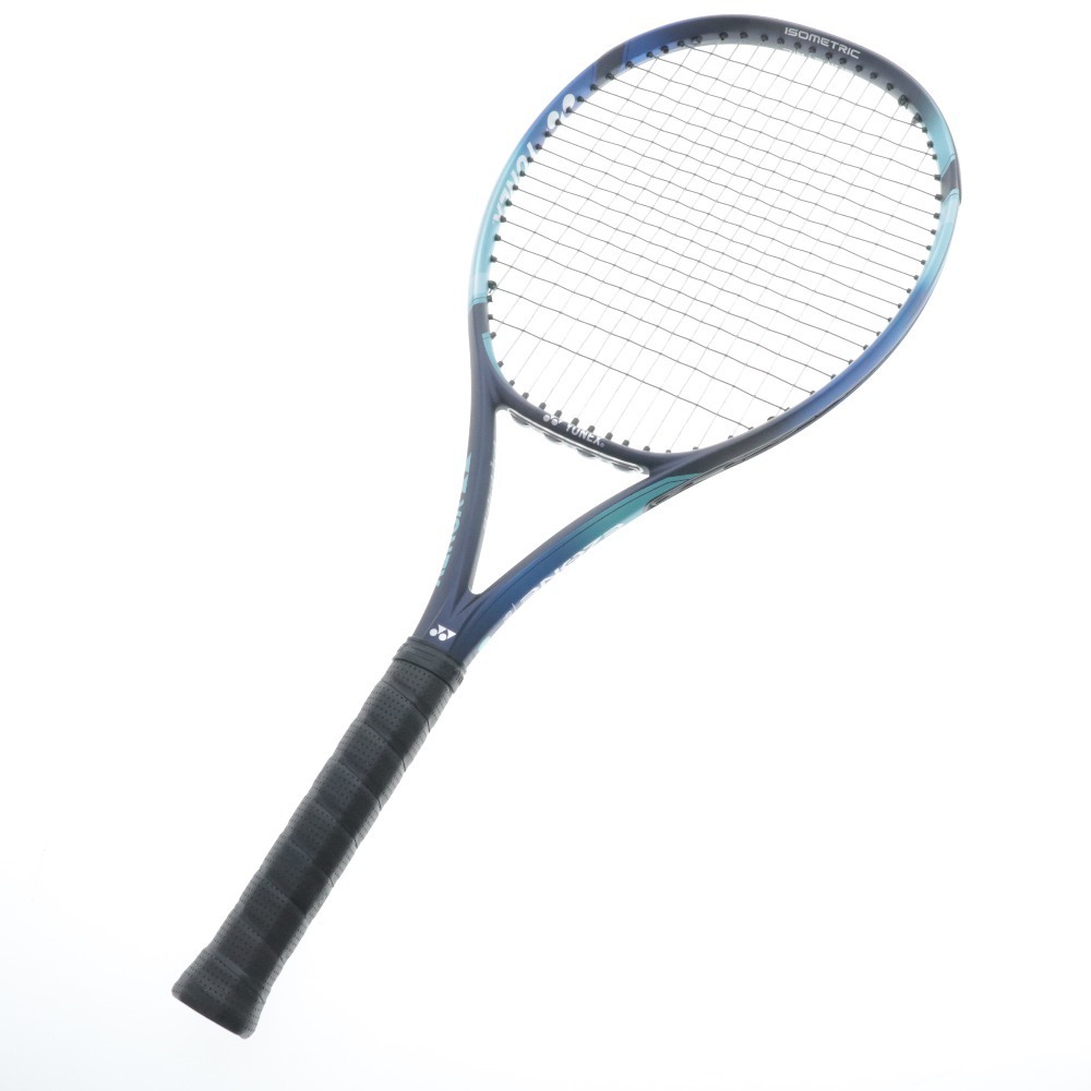 ヨネックス YONEX 硬式テニス 未張りラケット Eゾーン98 17EZ98 - 通販 