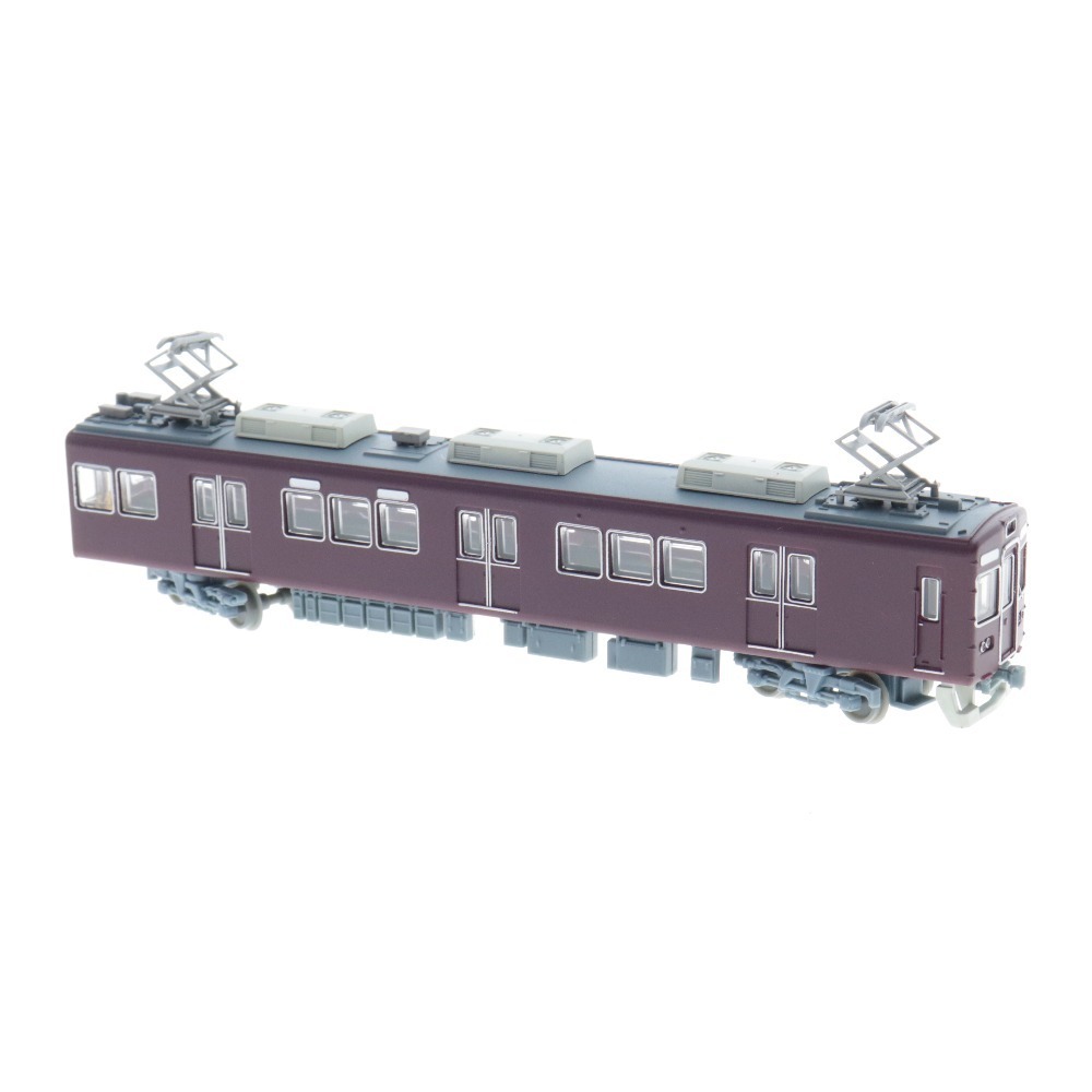 □ TOMYTEC トミーテック Nゲージ 鉄道コレクション 阪急電鉄7000系