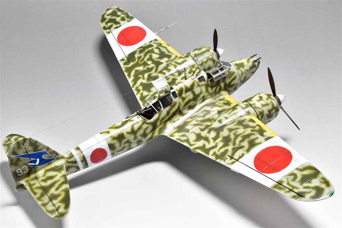 最も アルミ貼りC-450コレオプテール (1/48) 模型/プラモデル - www