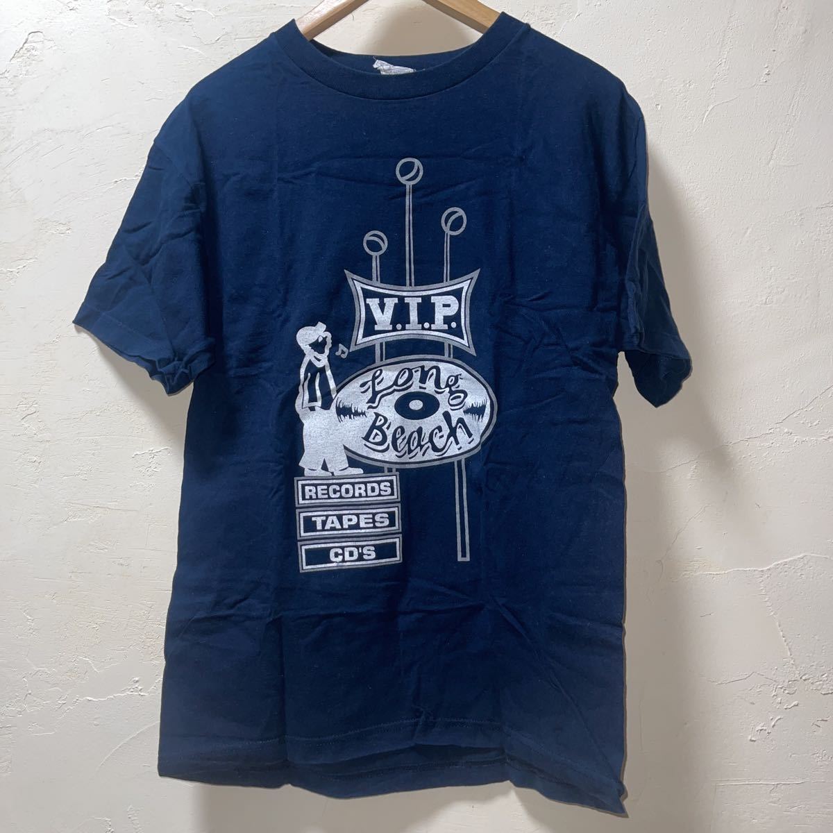 G-Rap@V.I.P Long Beach Tシャツ