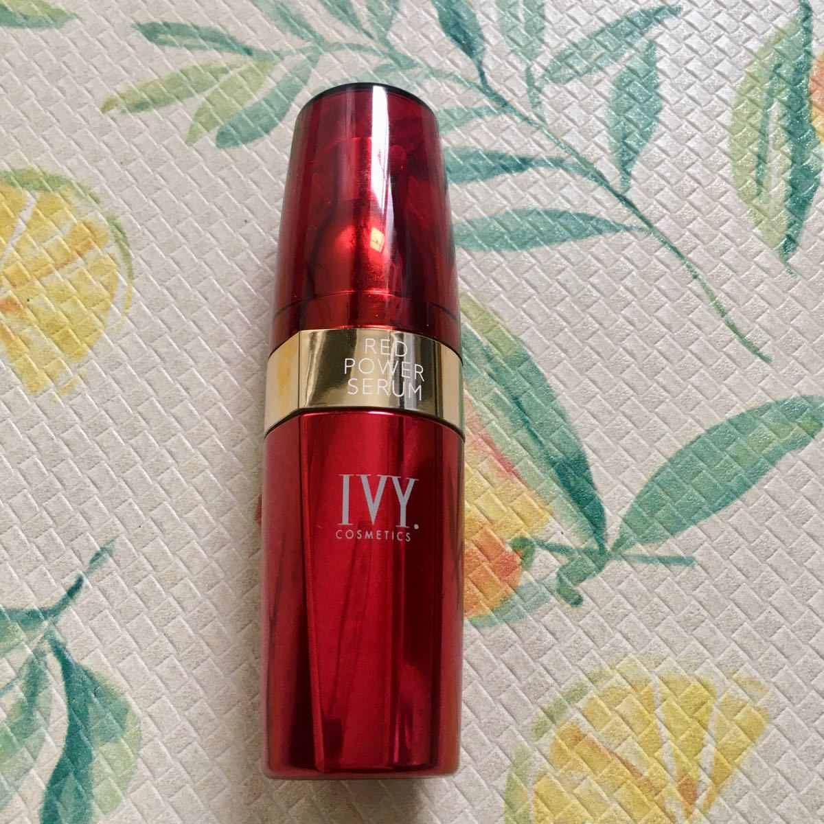 レッドパワーセラム 30ml | contifarma.pe
