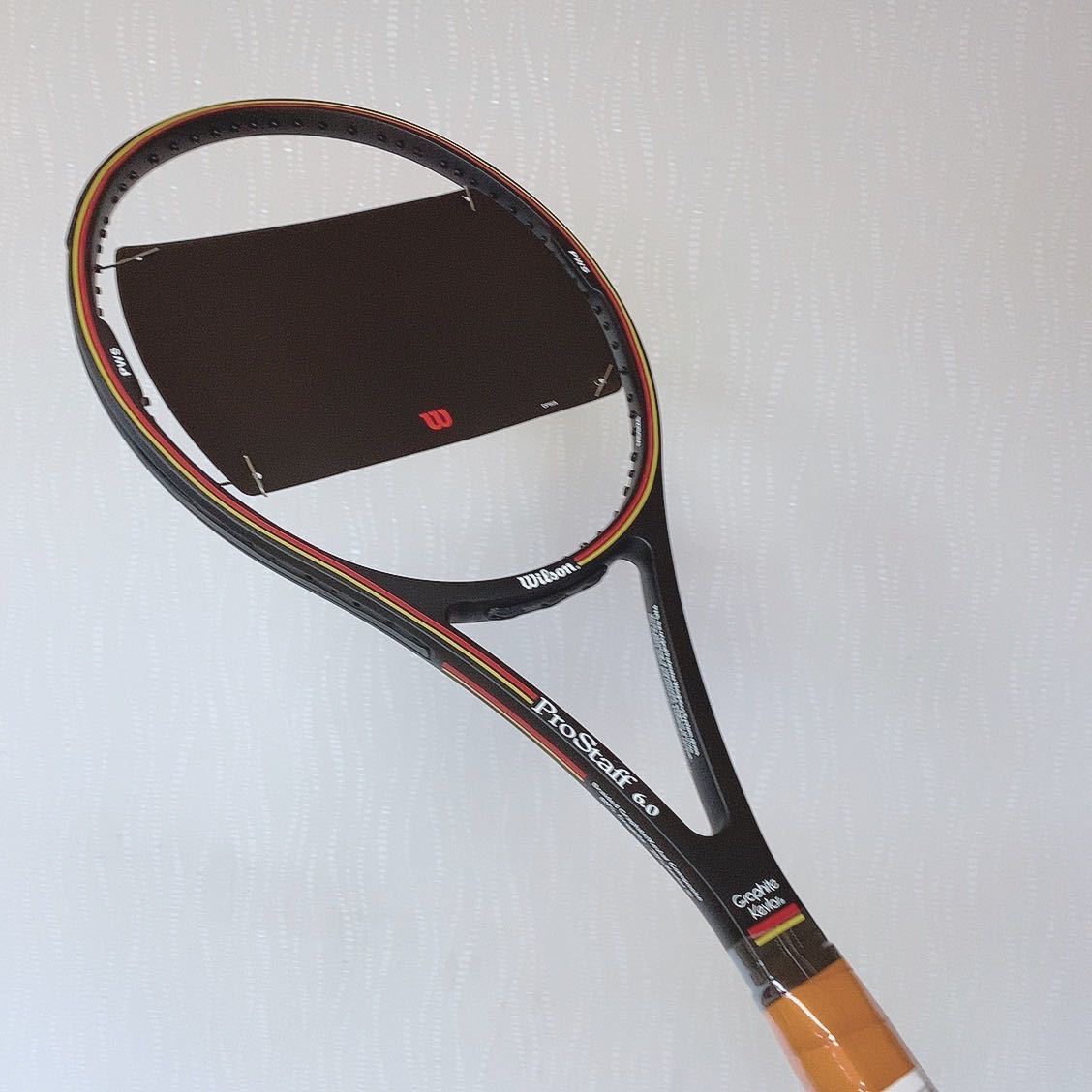 wilson pro staff tour DB MID SIZE 85 【未使用/G3】 ウィルソンプロ