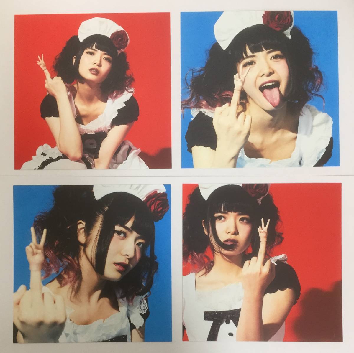 完全数量限定生産商品) BAND-MAID 「 start over (初回生産限定 完全数量限定生産商品) BAND-MAID 「 start over (初回生産限定