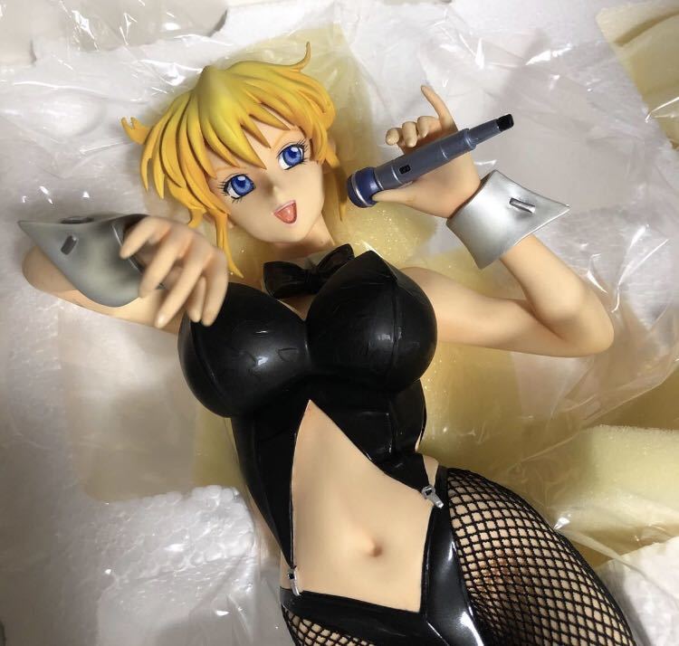 完成品 黒タイツver VOLKS ボークス スーパーロボット大戦OG 1/4 完成品 黒タイツver VOLKS ボークス スーパーロボット大戦OG 1/4