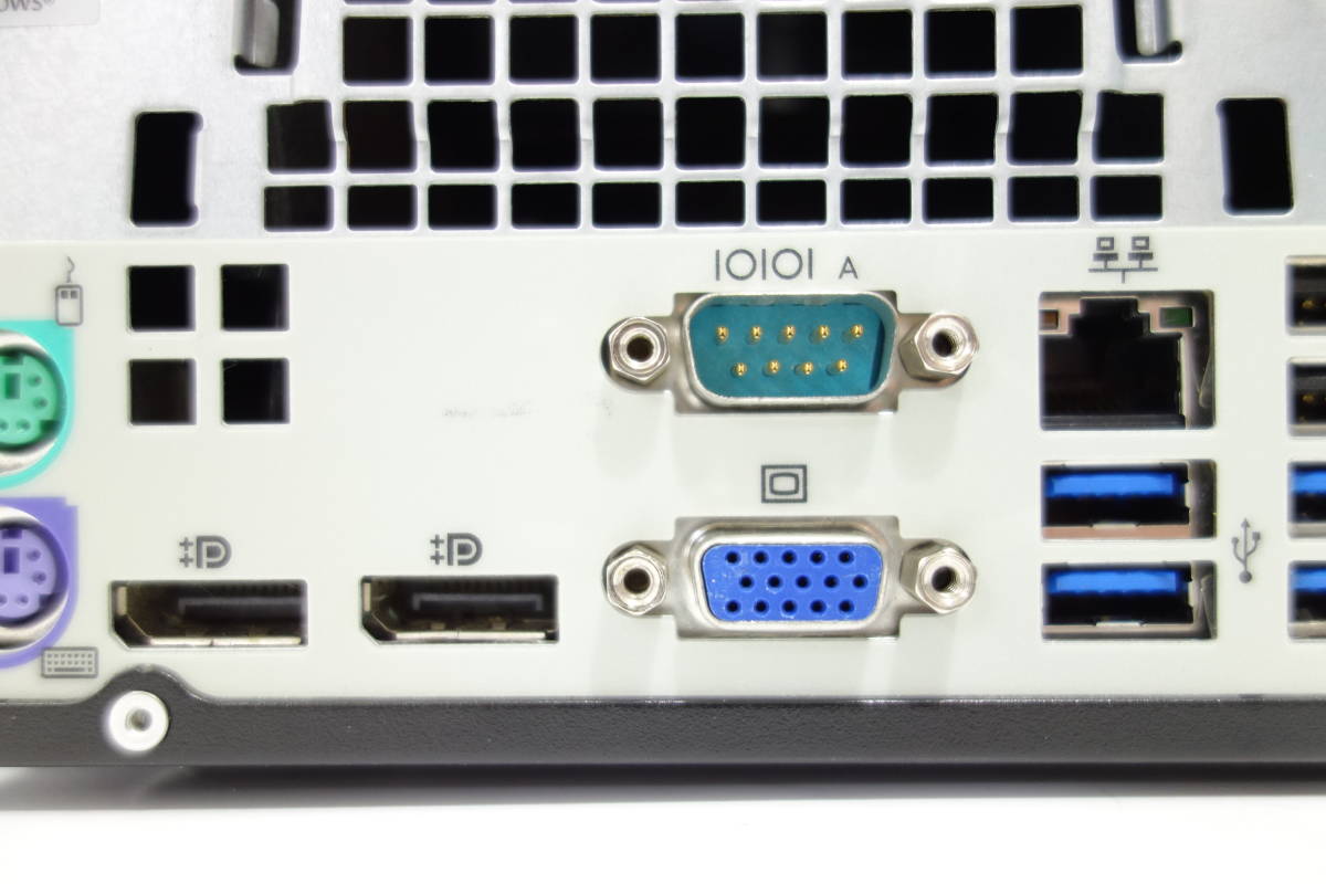珍しい i5-6500 SSD256GB 8GB Office2019 一体型PC NEC Corei3 新品