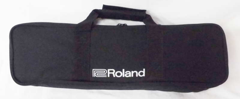 Roland Aerophone GO AE-05 デジタル管楽器 ローランド エアロフォン ソフトケース付き 動作確認済み_画像8
