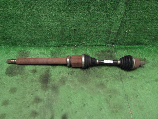 86731* Volvo V40 DBA-MB4164T right front drive shaft *