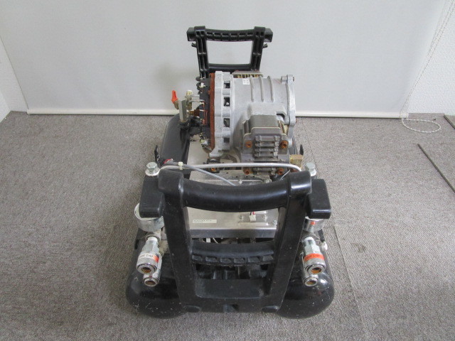 ◇MAX マックス AK-HL1270E エアーコンプレッサージャンク管理921