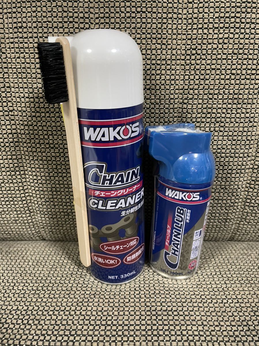 市場 ワコーズ WAKO'S チェーンクリーナー CHA-C 市場 ワコーズ WAKO'S チェーンクリーナー CHA-C