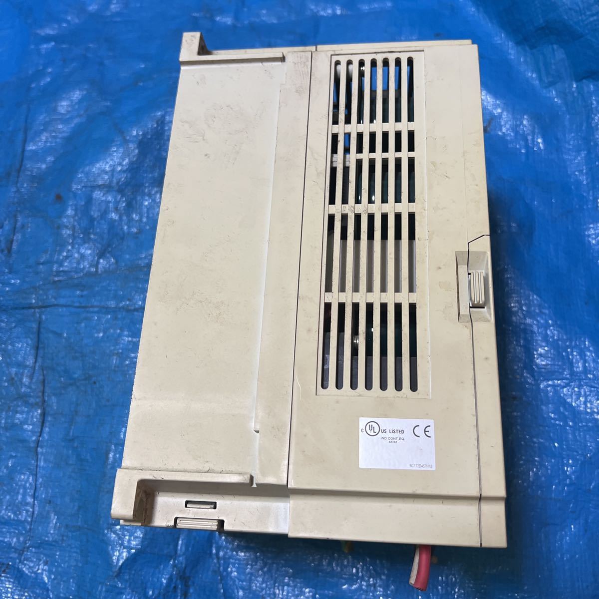 三菱電機 インバーター FR-E520-7.5K | nort.swiss