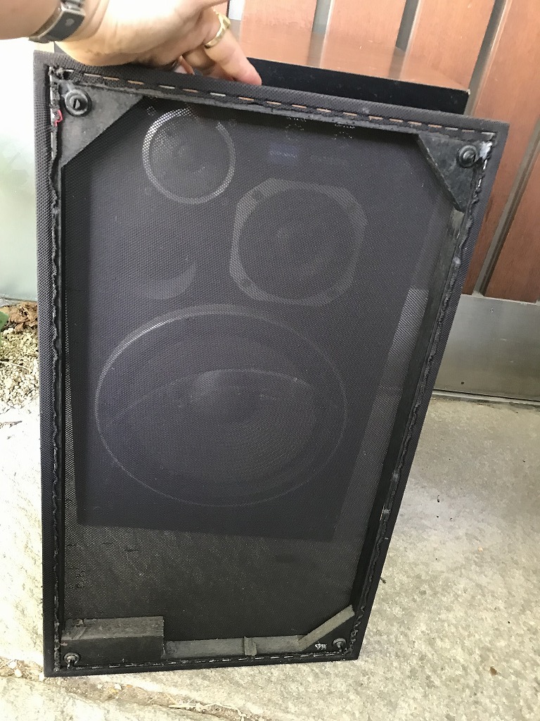 ☆ 151 【通電OK 動作未確認 ジャンク扱い】 PIONEER ☆ 151 【通電OK 動作未確認 ジャンク扱い】 PIONEER