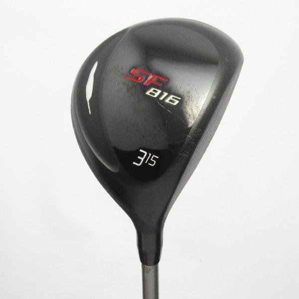 フォーティーン SF-816 SF-816 フェアウェイウッド FT16f 【3W