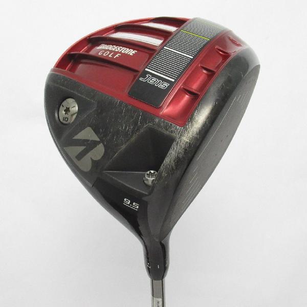 ブリヂストン BRIDGESTONE GOLF J815 ドライバー Diamana DF 60