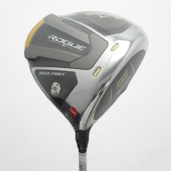 キャロウェイゴルフ ROGUE ROGUE ST MAX FAST ドライバー Speeder NX