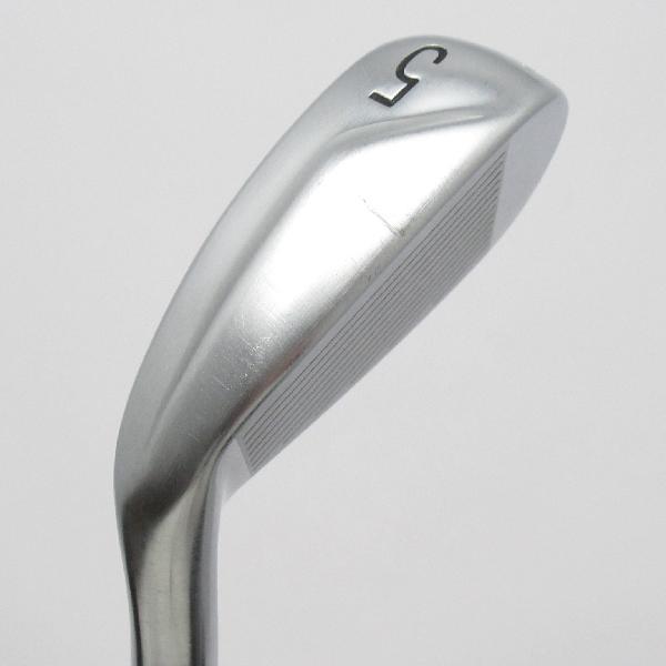 【中古】タイトリスト　T SERIES　T400 アイアン（単品） Titleist TENSEI PURPLE 40　レディス 【#52005464122_画像4